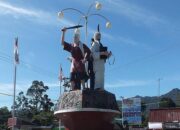 HISTORI: Perang Kamang Tahun 1908, Kisah Perlawanan Rakyat atas Penindasan Belanda