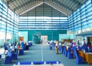 PLN Group di Sumbar Beri Vaksinasi untuk Ratusan Karyawan dan Tenaga Alih Daya