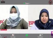 Jubir Vaksin Covid-19 Kemenkes RI: 95 Persen Vaksin Lindungi Keparahan Penyakit