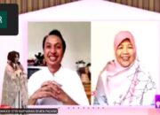 Hadapi Tantangan Keluarga di Masa Pandemi, FKIK Semen Padang Gelar Webinar