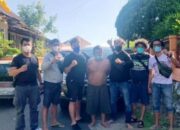 Kemana Saja Pelarian Izet? Ini Penelusuran Polda Sumbar