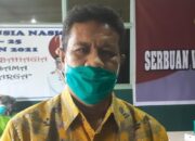 Dinas Sosial Padang: Tempat Lansia Bukan di Panti Jompo