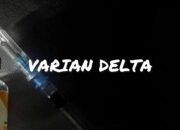 Virus Corona Varian Delta Masuk Padang, Risiko Penularan Lebih Cepat
