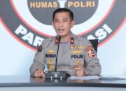 Polri akan Tindak Tegas Pencari Keuntungan Pribadi di Tengah Pandemi Covid-19