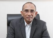 Keren! Dirut Elnusa Petrofin Raih Indonesia Best CEO Awards Employee Choice 2021