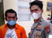 Kasus Izet Si Preman Palak Segera Dilimpahkan ke Kejaksaan