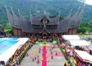Festival Pesona Minangkabau Diundur hingga Oktober