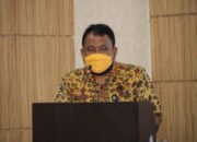 Kabag Kesra Padang: Kutbah Idul Adha Maksimal 15 Menit Saja