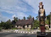 Percepat Pembangunan Infrastruktur Telekomunikasi, Pemkab Sijunjung Gandeng Semua Pihak