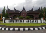 Unand Dapat Anggaran Rp60 Miliar untuk Riset dan Hilirisasi di Tahun Ini