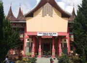 Aneh, Dua “Kubu” DPRD Kabupaten Solok Bahas RPJMD di Tempat Berbeda