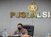 Instruksi Kapolri, Awasi Anggaran Covid-19 dan Pastikan Bansos Tepat Sasaran