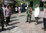 Kapolri Sebut Warga Jawa Timur Terima Hadiah Herd Immunity di Akhir Agustus