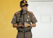 Videonya Viral, Satpol PP Padang Langsung Datangi Restoran yang Abai Prokes