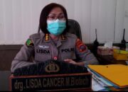 Vaksin Presisi Polda Sumbar, Kabiddokkes: Masyarakat Darimana Saja Bisa Diberikan Vaksin Covid-19