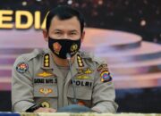 Laporan Ketua DPRD Solok Diproses Polda Sumbar, Dua Admin WAG TOP 100 Diperiksa, Bupati Menyusul