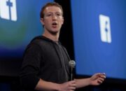 Fantastis! Facebook Keluarkan Biaya 23 Juta Dolar untuk Keamanan Mark Zuckerberg