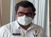 Redam Potensi Klaster Perkantoran, Kantor OPD Pemkab Agam Disterilkan