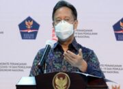 Vaksinasi Ketiga untuk Berikan Perlindungan Maksimal Bagi Tenaga Kesehatan