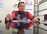 Akibat PPKM Level 4, Penutupan Kolam Renang Teratai Diperpanjang