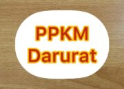 Belum ada Keputusan Perpanjangan PPKM Darurat di Sumbar