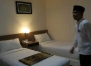 Okupansi Dibawah 10 Persen, PHRI Bukittinggi Minta Keringanan Pajak