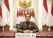 PPKM Darurat Dibuka Bertahap pada 26 Juli, Jika Tren Kasus COVID-19 Menurun