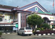 Masa Pandemi Covid-19, Rumah Sakit Diminta Maksimalkan Layanan Kesehatan Masyarakat