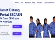 Ini 570 Instansi Pemerintah yang Buka Rekrutmen di Seleksi CASN 2021