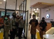 Satgas Covid-19 Minta Pengusaha Kuliner Patuhi Aturan Selama PPKM Mikro