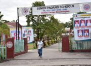 Mantap! 48 Orang Lulusan SMA Semen Padang Diterima di PTN Lewat Jalur Undangan