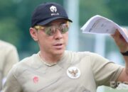 Pulang ke Korea Selatan, Ini Ternyata Alasan Shin Tae-yong