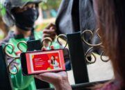 Sinergi Telkomsel dan Gojek Terus Perkuat Produktivitas Mitra UMKM Hadapi Pandemi