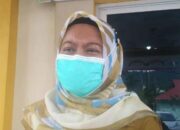 Keterbatasan Petugas Kesehatan jadi Kendala Vaksinasi Covid-19 di Solok Selatan