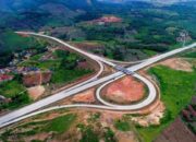 Jalur Padang–Bukittinggi Dialihkan Terkait Proyek Flyover Tol, Ini Jadwal dan Lokasinya
