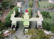 Potensi Gangguan Keamanan, UNP Liburkan Perkuliahan di Kampus hingga 4 September 2025