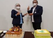 Peringati Ulang Tahun ke-8, SPH Berharap Wujudkan Target Go Internasional