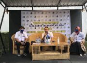 Alumni Fakultas Teknik Usung STH jadi Ketua Alumni Unand