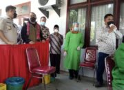 Masyarakat Sumbar Jangan Cemas, Ketersediaan Oksigen Medis Aman