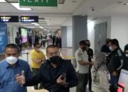 Penerbangan di Bandara hanya Perlu Sekali PCR, Wagub Sumbar: Kalau Dua Kali Mubazir