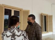 Belum Ada Kebijakan Terkait PPKM Darurat di Sumbar, Wagub: Kita Bahas Senin Depan