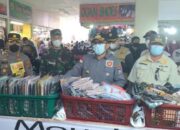 Wali Kota Padang Sidak Pelaksanaan PPKM pada Hari Pertama