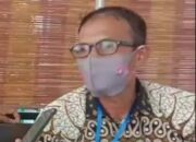 Mantan Wali Nagari Koto Gadang Guguek Carles Camra Gugat Bupati Solok Epyardi Asda ke PTUN