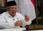 Ada Media Abaikan Kode Etik Demi Umpan Klik, Wapres Sebut Hal Ini