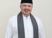 Masuk Daftar Empat Daerah di Sumbar Wajib PPKM Mikro, Wali Kota Solok Bicara Begini