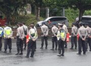 Berlakukan PPKM Darurat, Ini Lokasi Penyekatan di Padang Panjang