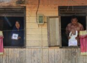 Implementasi Qurban di Luak Limopuluah Hidupkan Hari Tasyrik Idul Adha 1442 H