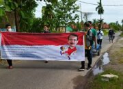 Puluhan Pemuda Datangi Perusahaan Milik Ketua Kadin Sumbar, Ada Apa Ya?