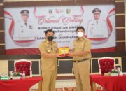 Mantap! Feeder Tol Dharmasraya-Kuansing Riau Dibahas