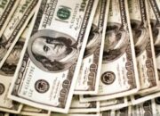 Kurs Dolar Melemah Saat Libur Hari Kemerdekaan Amerika